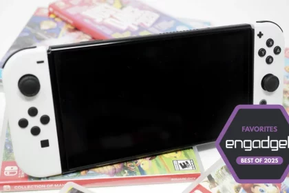 سوییچ ۲۰۲۵: گنجینهای از ۲۶ بازی افسانهای که دنیای گیمینگ را متحول کردهاند 13 سوییچ ۲۰۲۵: گنجینهای از ۲۶ بازی افسانهای که دنیای گیمینگ را متحول کردهاند