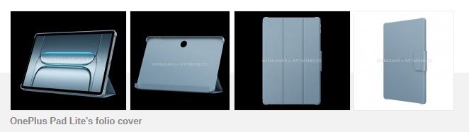 وان‌پلاس پد لایت رونمایی شد: تبلتی مقرون‌به‌صرفه با باتری 8000mAh و صفحه‌نمایش Full HD