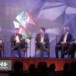 نستله در ایران‌تلنت ۱۴۰۴: فرهنگ سازمانی، کلید بقا در دنیای پرتحول