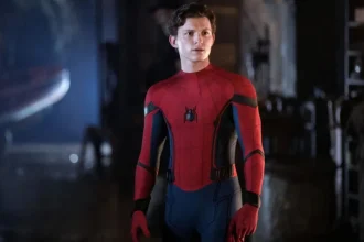 آیا تام هالند، ستارهٔ مرد عنکبوتی، به دنیای جاسوسی می‌آید