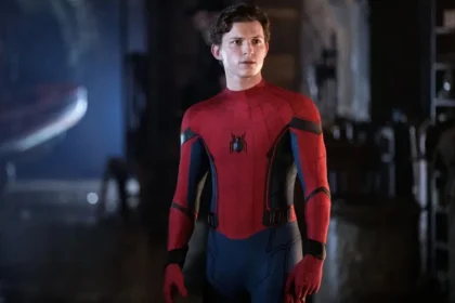 آیا تام هالند، ستارهٔ مرد عنکبوتی، به دنیای جاسوسی میآید 13 آیا تام هالند، ستارهٔ مرد عنکبوتی، به دنیای جاسوسی میآید