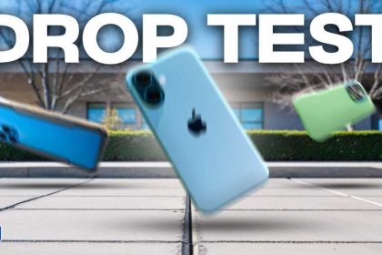 سقوط آزمایشی ۲۰۲۵: مقاومترین قابهای گوشی در برابر افتادن از ارتفاع ۹ متری 13 سقوط آزمایشی ۲۰۲۵: مقاومترین قابهای گوشی در برابر افتادن از ارتفاع ۹ متری