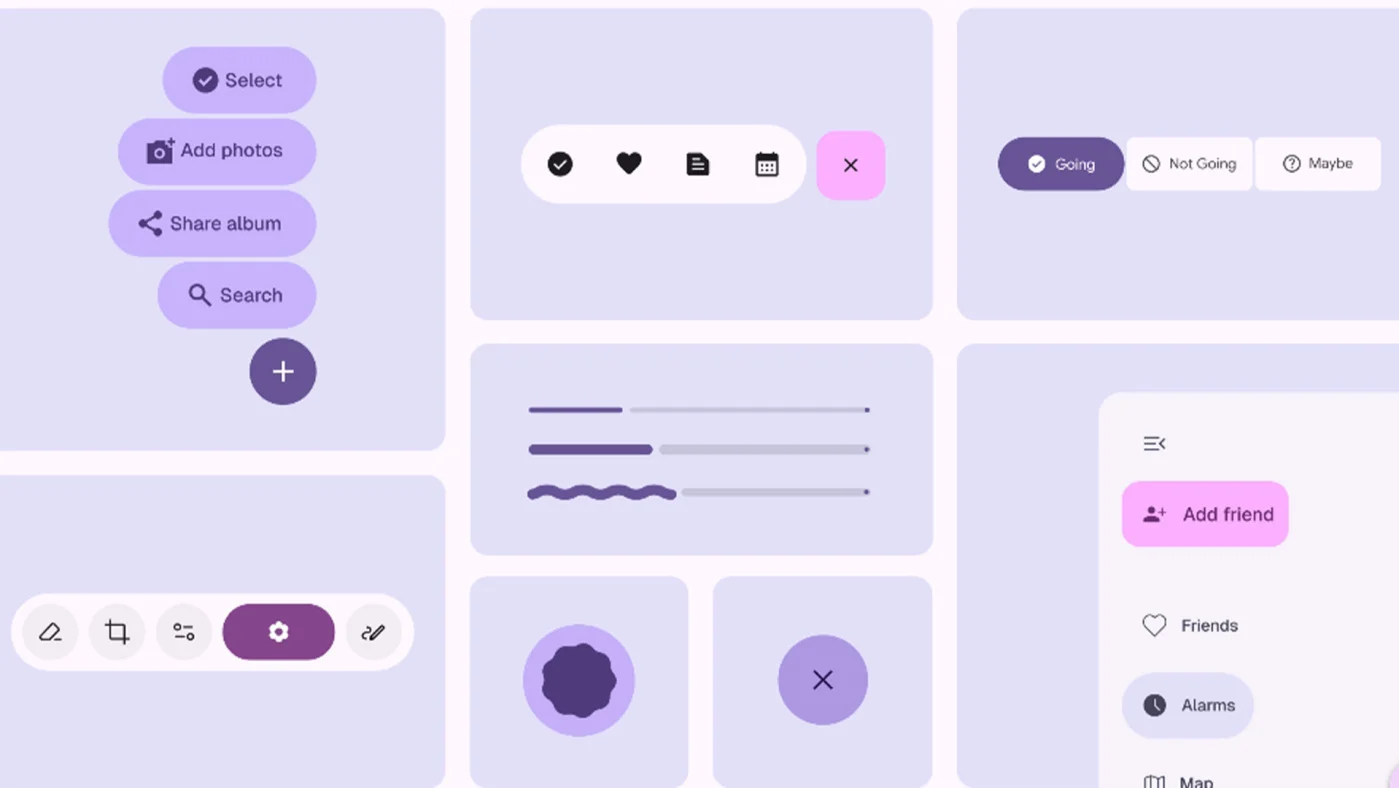 اندروید ۱۶ از راه رسید: ۶ ویژگی جدید که تجربه‌ی کاربری شما را متحول می‌کنند