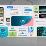 اپل به سبک انقلابی: معرفی iOS 26 و macOS 26 با تغییرات بزرگ