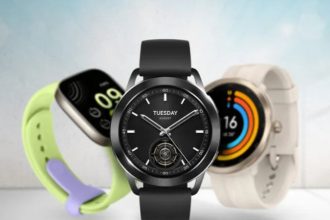 بهترین ساعت هوشمند شیائومی در تیر ۱۴۰۴: مقایسه و معرفی مدل‌های برتر