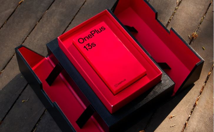 وان پلاس 13S رونمایی شد: تحول در طراحی، قدرت هوش مصنوعی و انقلابی در دوربین سلفی 14 وان پلاس 13S رونمایی شد: تحول در طراحی، قدرت هوش مصنوعی و انقلابی در دوربین سلفی