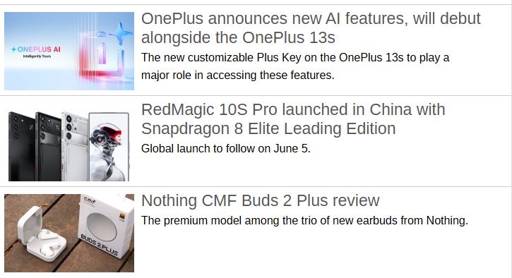 هفته پرهیجان موبایل: جهانیسازی ردمی GT7، نگاهی اجمالی به ناتینگ فون ۳ و تحلیل مشخصات پیکسل ۱۰ 16 هفته پرهیجان موبایل: جهانیسازی ردمی GT7، نگاهی اجمالی به ناتینگ فون ۳ و تحلیل مشخصات پیکسل ۱۰