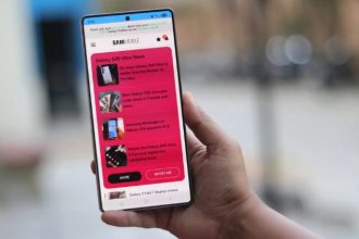 به‌روزرسانی مرموز ۱.۲ گیگابایتی گلکسی S25: آیا سامسونگ در حال پنهان‌کردن یک قابلیت انقلابی است