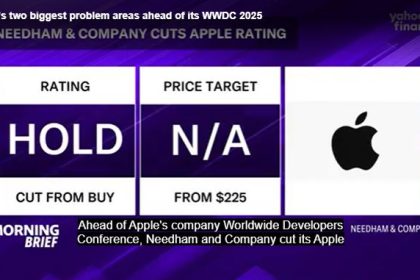 هوش مصنوعی اپل: آیا دوران طلایی آن فرا رسیده است 13 هوش مصنوعی اپل: آیا دوران طلایی آن فرا رسیده است
