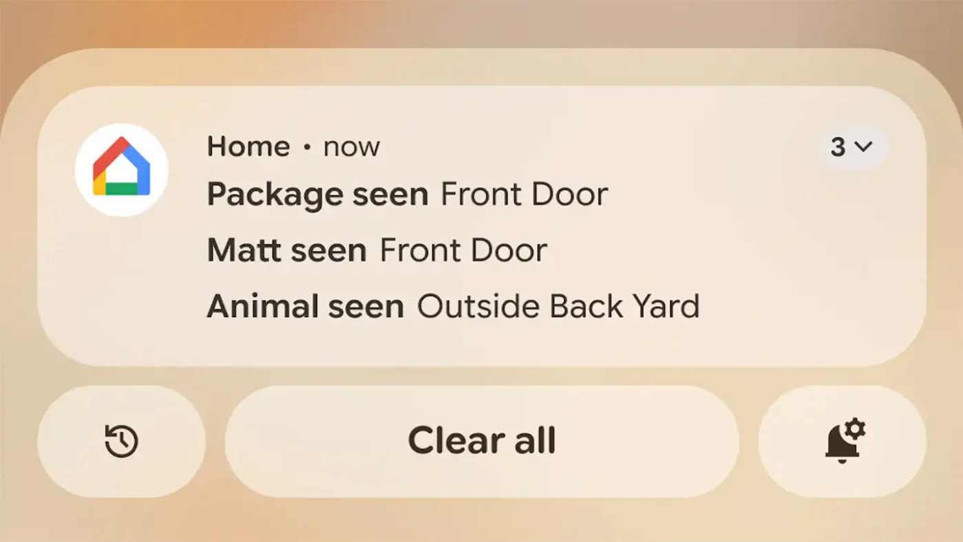 اندروید ۱۶ از راه رسید: ۶ ویژگی جدید که تجربه‌ی کاربری شما را متحول می‌کنند