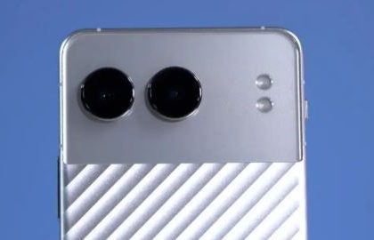 شایعات داغ: آیا وانپلاس Nord 5 با پردازنده اسنپدراگون عرضه میشود؟ گیکبنچ آتش به پا کرد 13 شایعات داغ: آیا وانپلاس Nord 5 با پردازنده اسنپدراگون عرضه میشود؟ گیکبنچ آتش به پا کرد