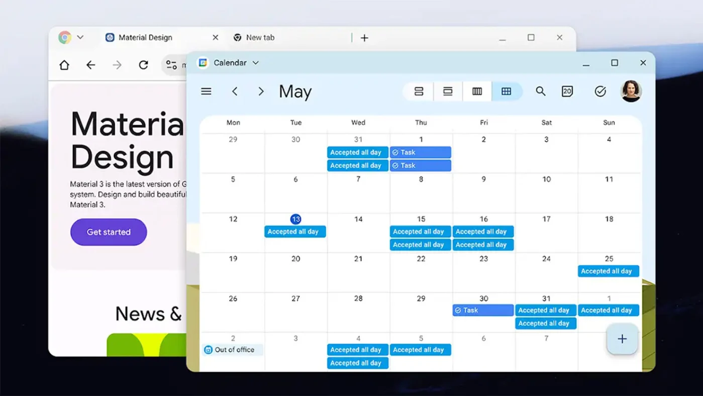 اندروید ۱۶ از راه رسید: ۶ ویژگی جدید که تجربه‌ی کاربری شما را متحول می‌کنند