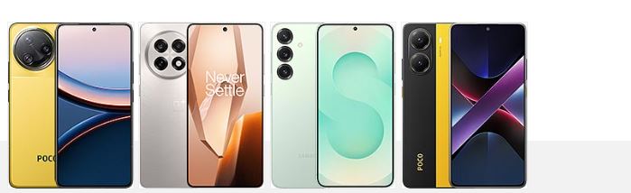 نظرسنجی هفتگی: Realme GT 7 جذاب‌تر است یا GT 7T مقرون‌به‌صرفه‌تر