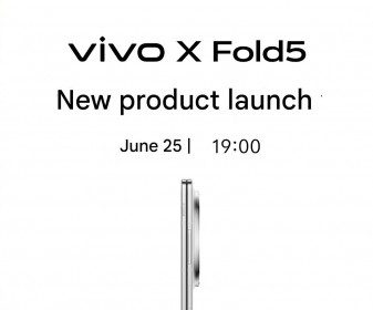 ویوو X فولد 5 رسماً معرفی میشود: انقلابی در دنیای گوشیهای تاشو 13 ویوو X فولد 5 رسماً معرفی میشود: انقلابی در دنیای گوشیهای تاشو