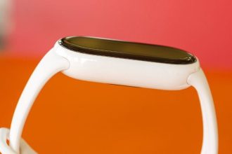 رونمایی شیائومی اسمارت بند 10: تهدیدی برای سلطه رقبا در بازار پوشیدنی‌ها