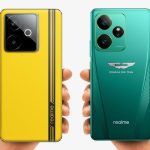 نظرسنجی هفتگی: Realme GT 7 جذاب‌تر است یا GT 7T مقرون‌به‌صرفه‌تر