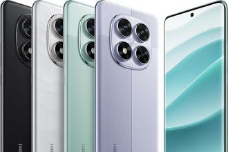 جنگ میان‌رده‌های جدید شیائومی: بررسی تفاوت‌های کلیدی Note 14 Pro و Pro