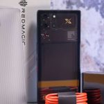 پردهبرداری از غول گیمینگ: اولین نگاه به RedMagic 10S Pro - انقلابی در دنیای موبایل گیمینگ