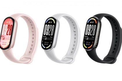 شیائومی اسمارت بند 10 رسماً معرفی شد: قیمت و مشخصات فاش شد 13 شیائومی اسمارت بند 10 رسماً معرفی شد: قیمت و مشخصات فاش شد