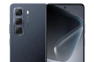 غافلگیری بازار: اینفینیکس هات ۶۰i بدون پیش‌آگهی رونمایی شد