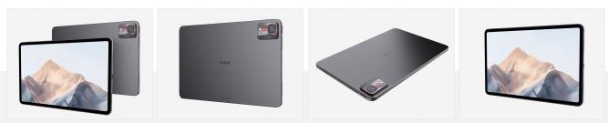 نوبیا پد پرو به بازار جهانی آمد! پیش‌فروش با تخفیف‌های استثنایی 