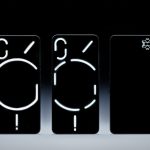 گلیف ماتریکس در ناتینگ فون (۳): نوتیفیکیشن‌ها به هنر پیکسلی تبدیل می‌شوند