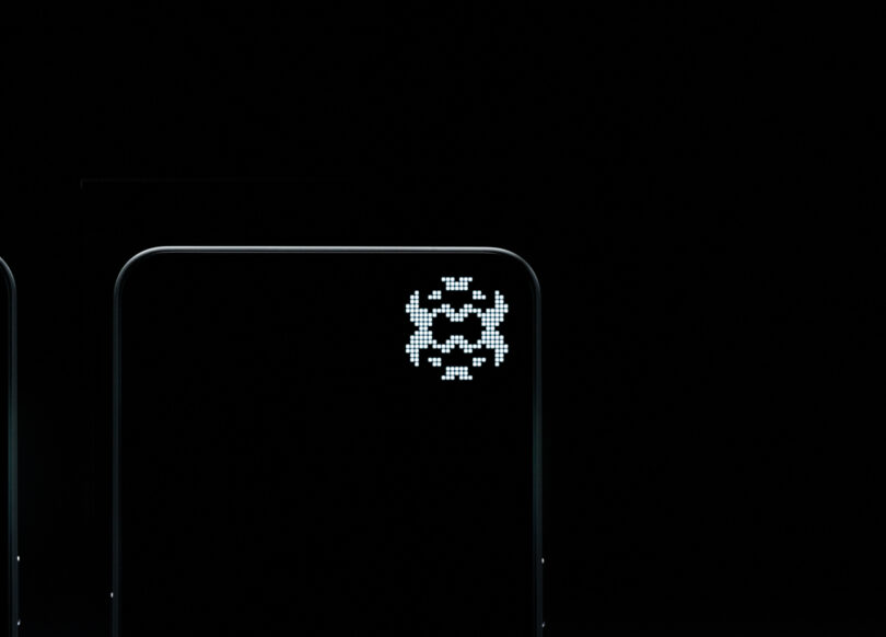 گلیف ماتریکس در ناتینگ فون (۳): نوتیفیکیشنها به هنر پیکسلی تبدیل میشوند 14 گلیف ماتریکس در ناتینگ فون (۳): نوتیفیکیشنها به هنر پیکسلی تبدیل میشوند