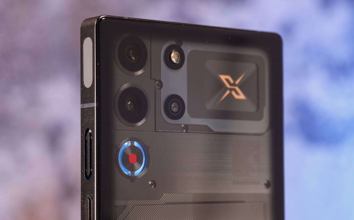 پردهبرداری از غول گیمینگ: اولین نگاه به RedMagic 10S Pro - انقلابی در دنیای موبایل گیمینگ