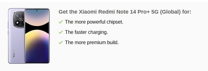 جنگ میانردههای جدید شیائومی: بررسی تفاوتهای کلیدی Note 14 Pro و Pro 28 جنگ میانردههای جدید شیائومی: بررسی تفاوتهای کلیدی Note 14 Pro و Pro