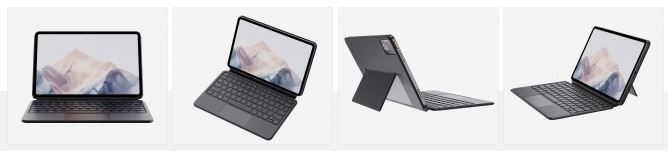 نوبیا پد پرو به بازار جهانی آمد! پیش‌فروش با تخفیف‌های استثنایی 