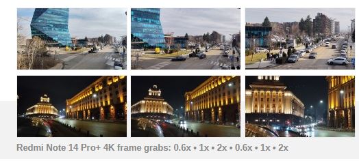 جنگ میانردههای جدید شیائومی: بررسی تفاوتهای کلیدی Note 14 Pro و Pro 26 جنگ میانردههای جدید شیائومی: بررسی تفاوتهای کلیدی Note 14 Pro و Pro