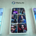 هوش مصنوعی متا حریم خصوصی کاربران را به خطر انداخته است؛ نگرانی‌ها از دسترسی بی‌سابقه به داده‌های شخصی