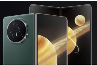 شایعه داغ بازار موبایل: آنر مجیک V5 با باتری غول‌آسا عرضه می‌شود