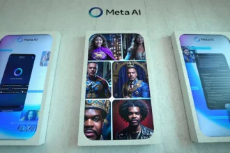 هوش مصنوعی متا حریم خصوصی کاربران را به خطر انداخته است؛ نگرانی‌ها از دسترسی بی‌سابقه به داده‌های شخصی