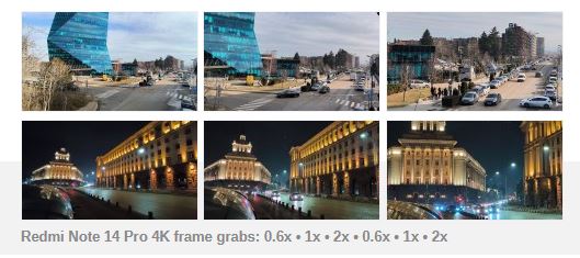 جنگ میانردههای جدید شیائومی: بررسی تفاوتهای کلیدی Note 14 Pro و Pro 25 جنگ میانردههای جدید شیائومی: بررسی تفاوتهای کلیدی Note 14 Pro و Pro