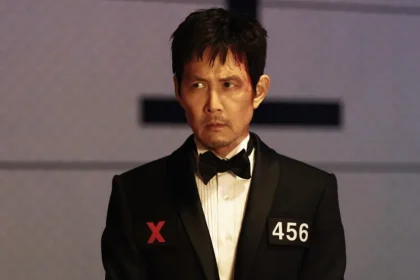 نسخه جدید اسکویید گیم در آمریکا متولد میشود! تحولی بزرگ در صنعت بازیهای استراتژیک 13 نسخه جدید اسکویید گیم در آمریکا متولد میشود! تحولی بزرگ در صنعت بازیهای استراتژیک