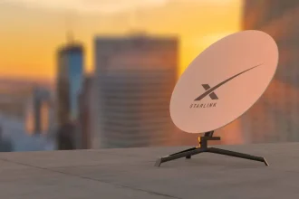 استفاده از اینترنت استارلینک در ایران ممنوع اعلام شد