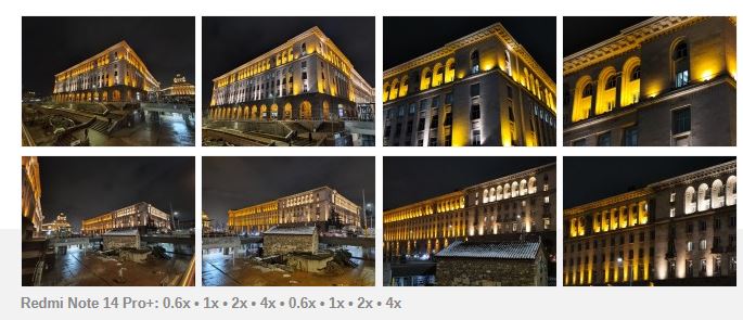 جنگ میانردههای جدید شیائومی: بررسی تفاوتهای کلیدی Note 14 Pro و Pro 24 جنگ میانردههای جدید شیائومی: بررسی تفاوتهای کلیدی Note 14 Pro و Pro