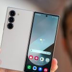 زلزله در بازار موبایل! رونمایی Z Fold7 و Flip7 لغو شد