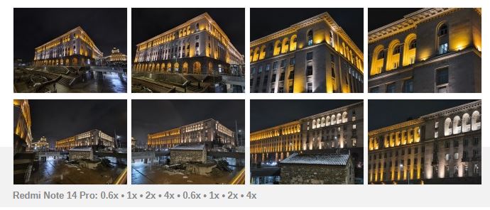 جنگ میانردههای جدید شیائومی: بررسی تفاوتهای کلیدی Note 14 Pro و Pro 23 جنگ میانردههای جدید شیائومی: بررسی تفاوتهای کلیدی Note 14 Pro و Pro