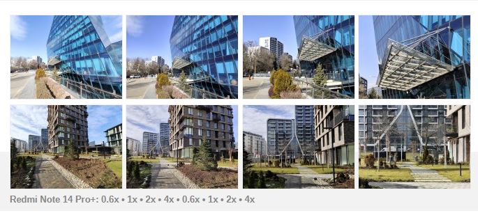 جنگ میانردههای جدید شیائومی: بررسی تفاوتهای کلیدی Note 14 Pro و Pro 22 جنگ میانردههای جدید شیائومی: بررسی تفاوتهای کلیدی Note 14 Pro و Pro