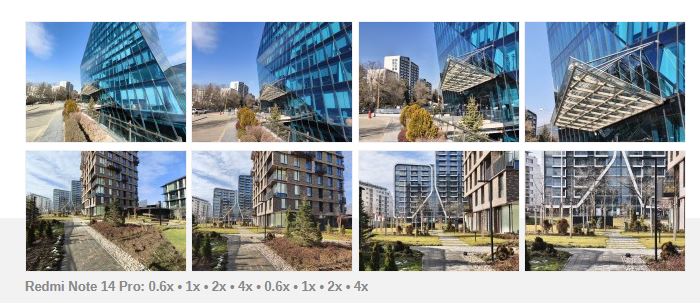 جنگ میانردههای جدید شیائومی: بررسی تفاوتهای کلیدی Note 14 Pro و Pro 21 tt 2