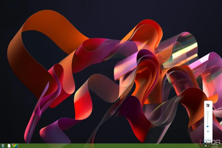 تبدیل ظاهر ویندوز ۱۱ به ویندوز ۷ 16 تبدیل ظاهر ویندوز ۱۱ به ویندوز ۷