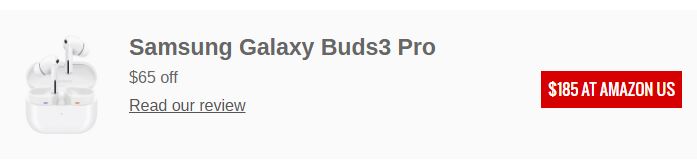 فرصت طلایی برای روز پدر: گلکسی واچ اولترا، واچ ۷ و گلکسی بادز با تخفیف‌های باورنکردنی در آمازون