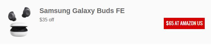 فرصت طلایی برای روز پدر: گلکسی واچ اولترا، واچ ۷ و گلکسی بادز با تخفیف‌های باورنکردنی در آمازون