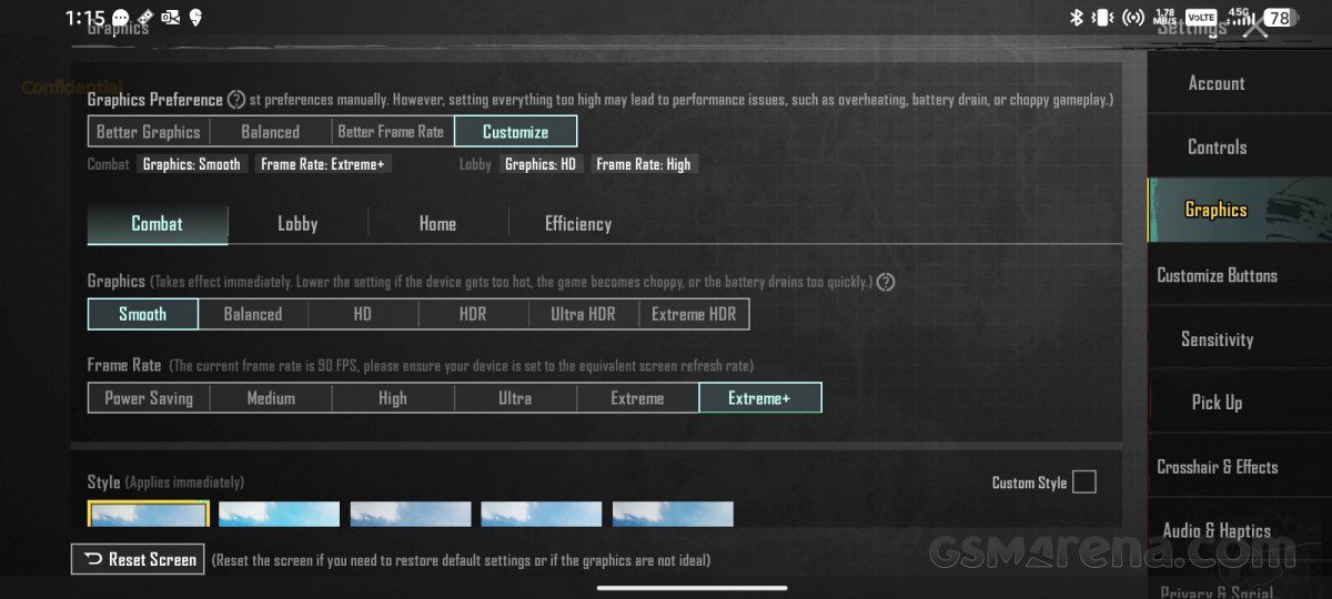 انقلابی در گیمینگ موبایل: اینفینیکس Note 50x با نمایش 90 فریم بر ثانیه برای BGMI عرضه میشود