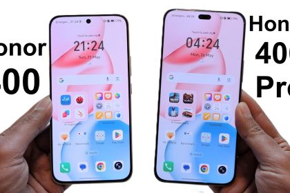 آنر 400 در برابر آنر 400 پرو: کدام یک انتخاب شماست 13 آنر 400 در برابر آنر 400 پرو: کدام یک انتخاب شماست