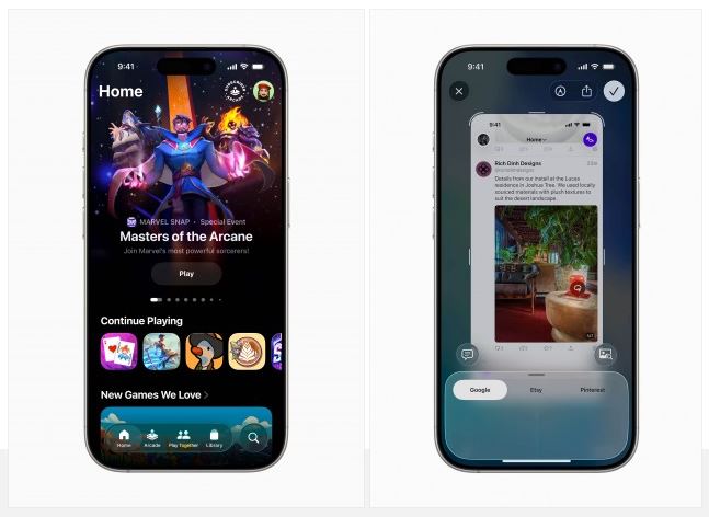 iOS 26 و Liquid Glass: عشق یا نفرت؟ نتایج نظرسنجی هفتگی کاربران اپل