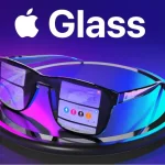 نقشه راه انقلابی اپل: از عینک‌های سبک‌وزن تا هدست‌های حرفه‌ای در دست توسعه