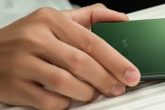 وایو X فولد ۵: انقلابی در مقاومت! اولین گوشی تاشو با استاندارد IP58 که همه‌چیز را تغییر می‌دهد